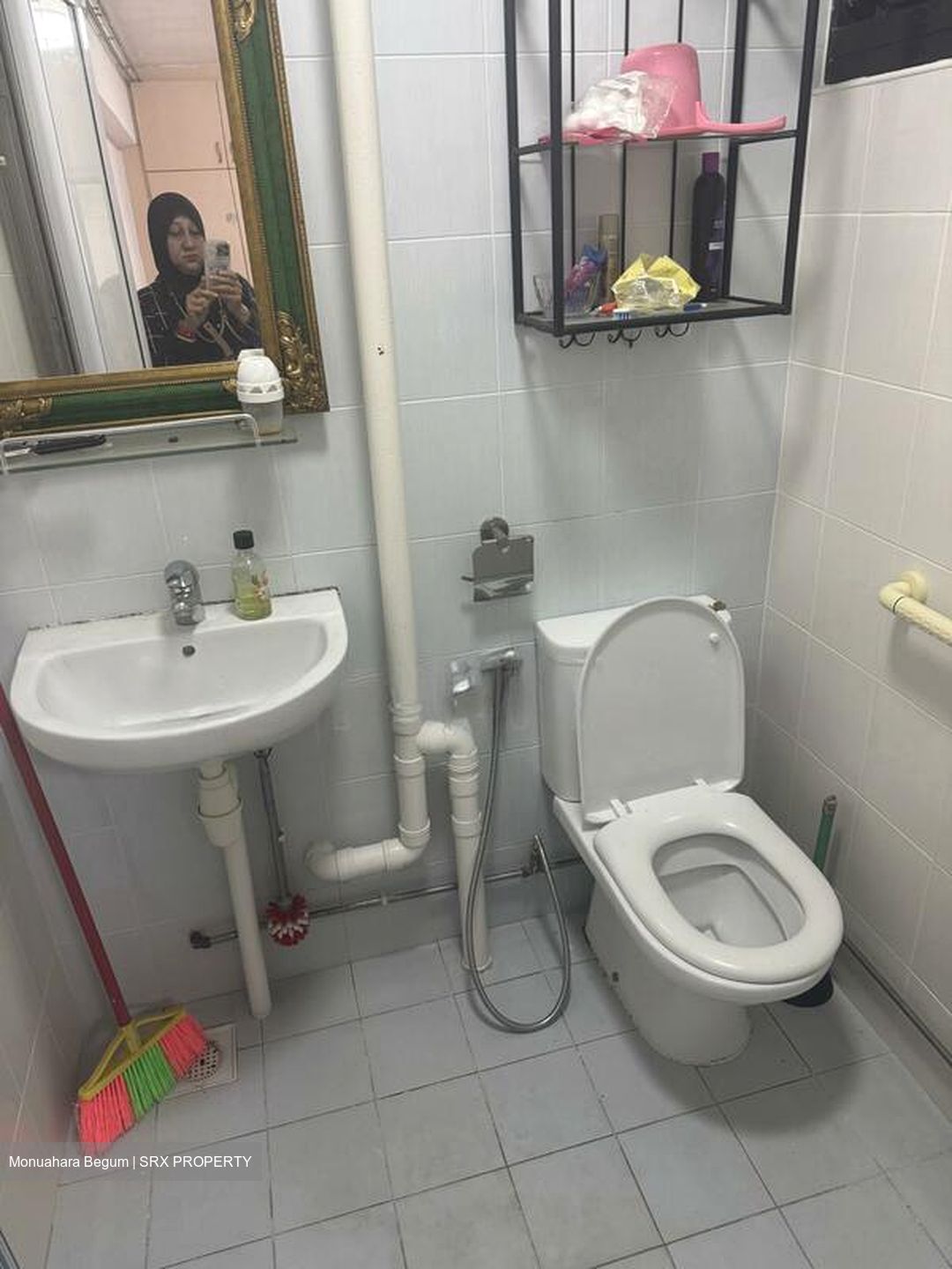 Blk 739 Tampines Green Vale (Tampines), HDB Executive #525150111